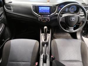 Toyota Starlet 1.4 XS auto - Image 10