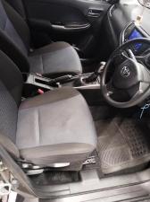 Toyota Starlet 1.4 XS auto - Image 11