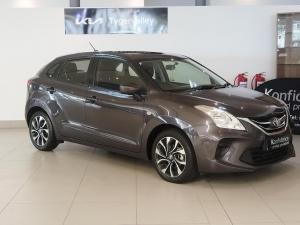 Toyota Starlet 1.4 XS auto - Image 2