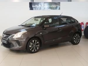 Toyota Starlet 1.4 XS auto - Image 3