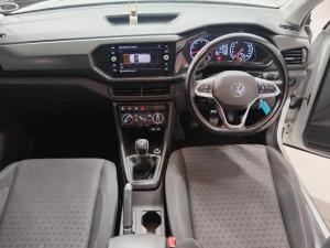 Volkswagen T-Cross 1.0TSI 70kW Comfortline - Image 10