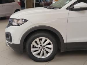 Volkswagen T-Cross 1.0TSI 70kW Comfortline - Image 9