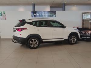 Kia Seltos 1.6 EX auto - Image 6