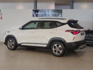 Kia Seltos 1.6 EX auto - Image 7