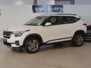 Kia Seltos 1.5CRDi EX+ - Image 3