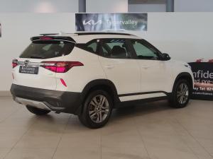 Kia Seltos 1.5CRDi EX+ - Image 6