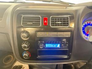 JAC X200 2.8TDi 80kW 1.5-ton single cab dropside - Image 12