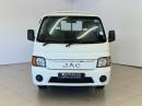 Thumbnail JAC X200 2.8TDi 80kW 1.5-ton single cab dropside