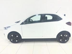 Tata Tiago 1.2 XT manual - Image 6
