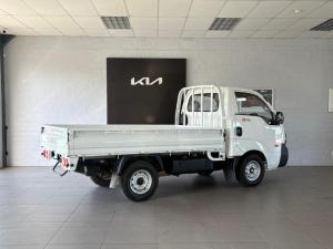 Kia K2700 2.7D workhorse dropside - Image 4