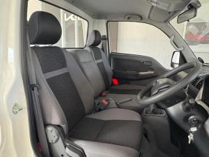 Kia K2700 2.7D workhorse dropside - Image 7