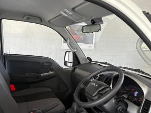 Kia K2700 2.7D workhorse dropside - Image 8