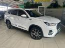 Thumbnail Chery Tiggo 8 Pro 1.6TGDI 290T Executive