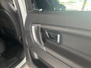 Land Rover Discovery Sport HSE Luxury Si4 - Image 8