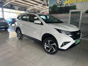 Toyota Rush 1.5 S - Image 1