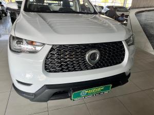 GWM P-Series 2.0TD single cab SX 4x4 - Image 2