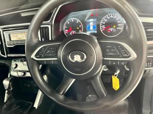 GWM P-Series 2.0TD single cab SX 4x4 - Image 8