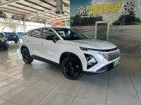 Thumbnail Omoda C5 1.5T 230T Lux X