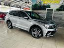 Thumbnail Volkswagen Tiguan Allspace 2.0TSI 4Motion Highline