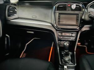 Suzuki Vitara Brezza 1.5 GLX - Image 7