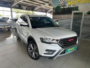 Haval H6 C 2.0T Luxury auto - Image 4