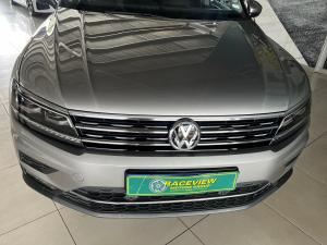 Volkswagen Tiguan 2.0TSI 4Motion Highline - Image 4