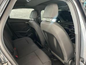 Audi A3 Sportback 35TFSI S line - Image 9