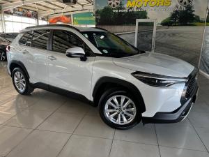 Toyota Corolla Cross 1.8 XS - Image 1