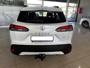 Toyota Corolla Cross 1.8 XS - Image 2