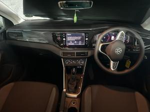 Volkswagen Polo hatch 1.0TSI Life auto - Image 14