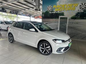 Volkswagen Polo hatch 1.0TSI Life auto - Image 1