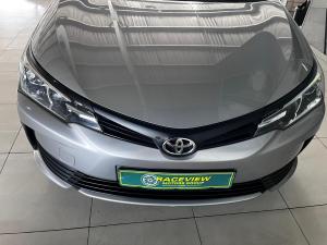 Toyota Corolla Quest 1.8 Plus manual - Image 3