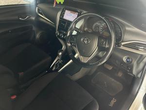 Toyota Yaris 1.5 Xs auto - Image 10