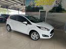 Thumbnail Ford Fiesta 5-door 1.0T Trend