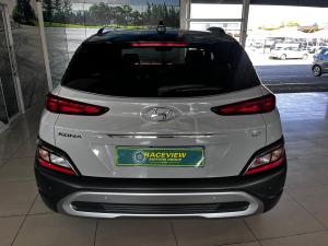 Hyundai Kona 1.6T Executive - Image 3