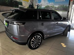 Jaecoo J5 1.5T Vortex - Image 4