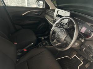 Suzuki Swift 1.2 GL manual - Image 6