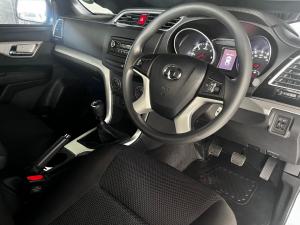 GWM Steed 5 2.0VGT single cab S - Image 6