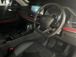 Chery Tiggo 4 Pro 1.5T LiT auto - Image 4