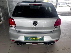 Volkswagen Polo Vivo hatch 1.4 - Image 3
