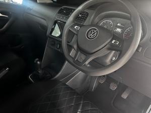 Volkswagen Polo Vivo hatch 1.4 - Image 5