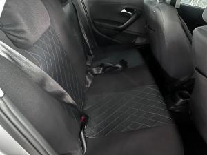 Volkswagen Polo Vivo hatch 1.4 - Image 7