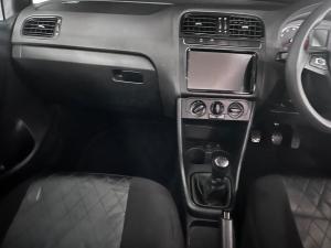 Volkswagen Polo Vivo hatch 1.4 - Image 8
