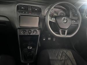 Volkswagen Polo Vivo hatch 1.4 - Image 9