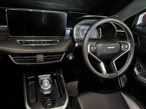 Haval Jolion 1.5 HEV Super Luxury - Image 10