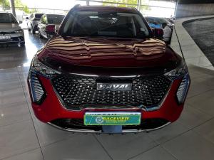 Haval Jolion 1.5 HEV Super Luxury - Image 4