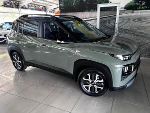 Hyundai Exter 1.2 Elite - Image 1