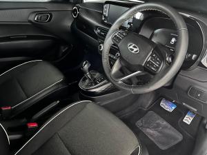 Hyundai Exter 1.2 Elite - Image 5