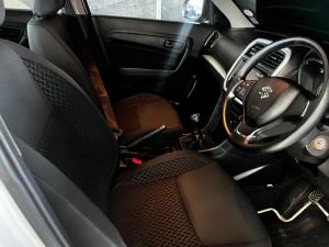 Suzuki Vitara Brezza 1.5 GL - Image 5
