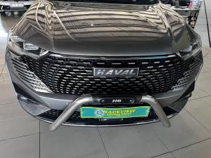 Haval H6 1.5T HEV Ultra Luxury - Image 4